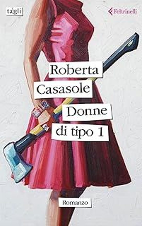 Donne Di Tipo 1