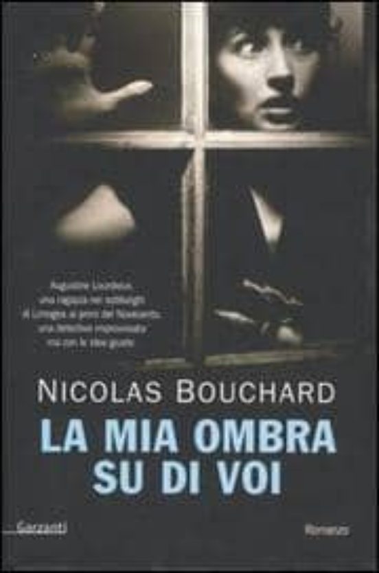 La Mia Ombra Su Di Voi