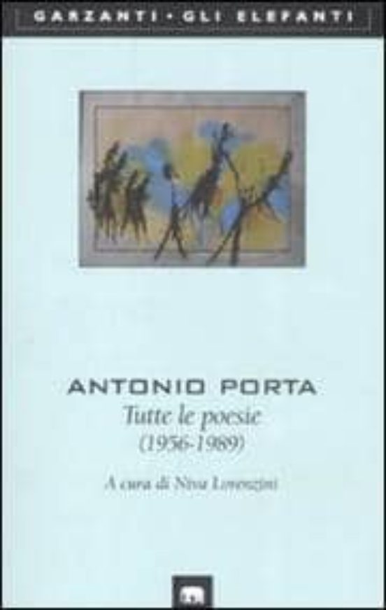 Tutte le Poesie