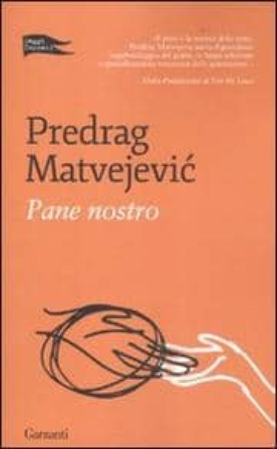Pane Nostro