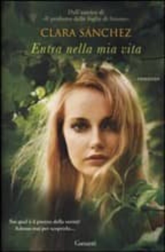 Entra Nella Mia Vita
