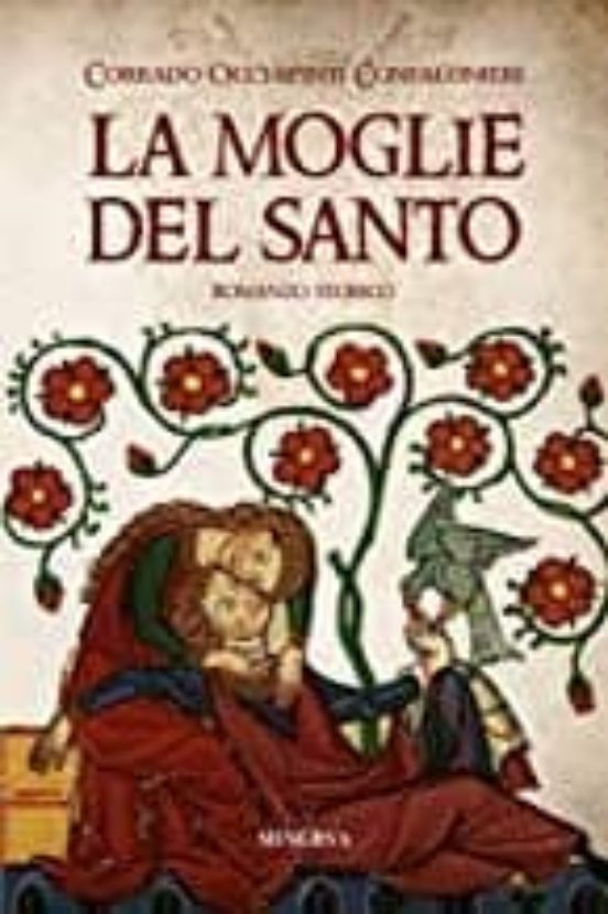 La Moglie del Santo