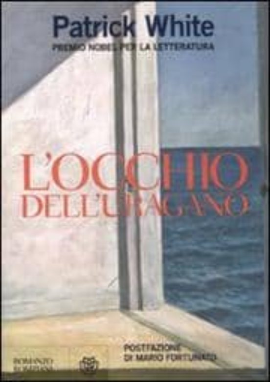 L Occhio Dell Uragano