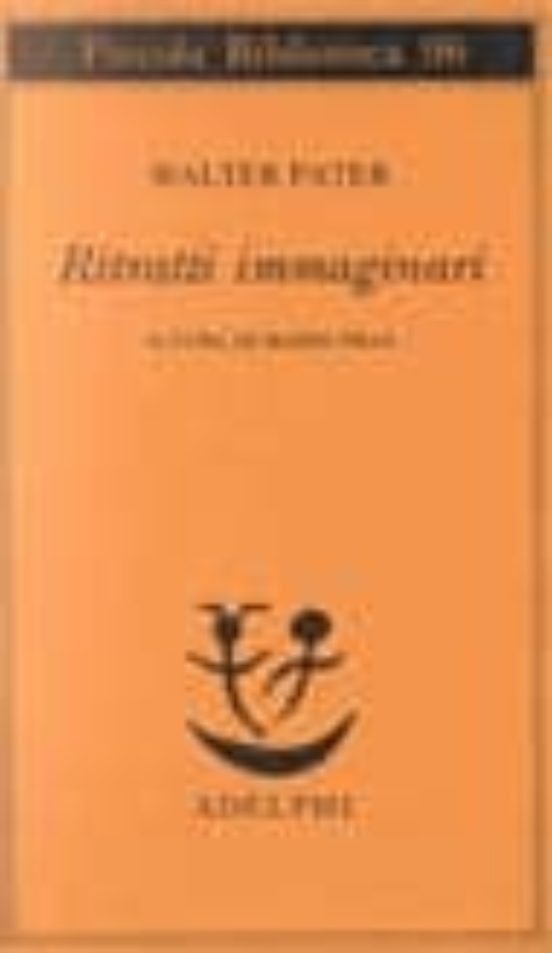 Ritratti Immaginari