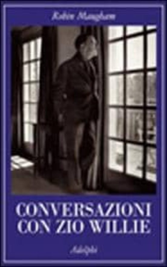Conversazioni con Zio Willie