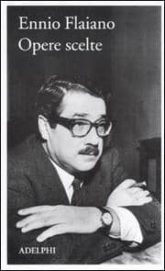 Opere Scelte