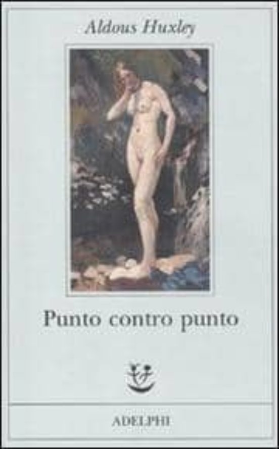Punto Contro Punto