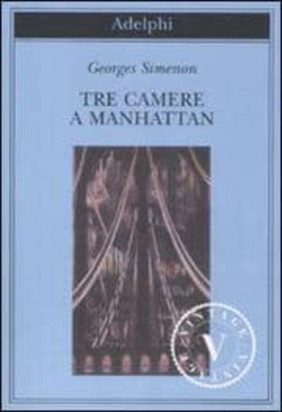 Tre Camere a Manhattan