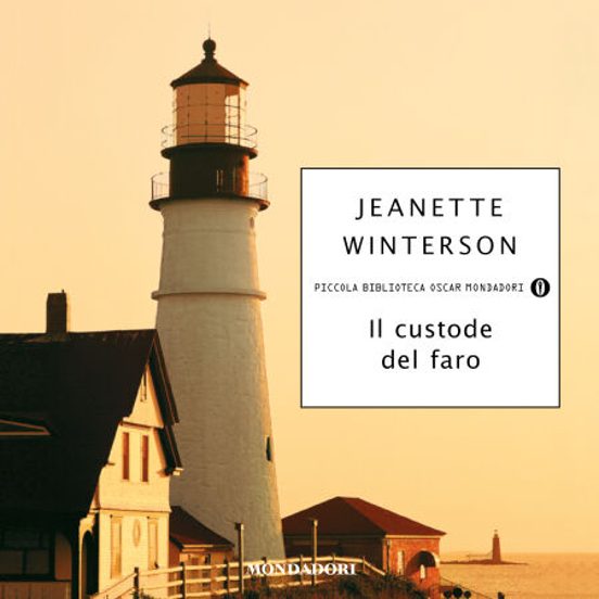 Il Custode Del Faro