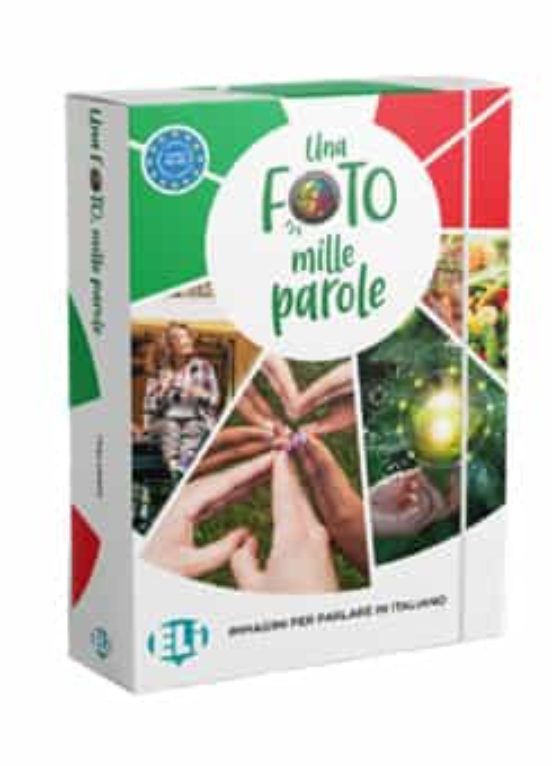 Una Foto Mille Parole