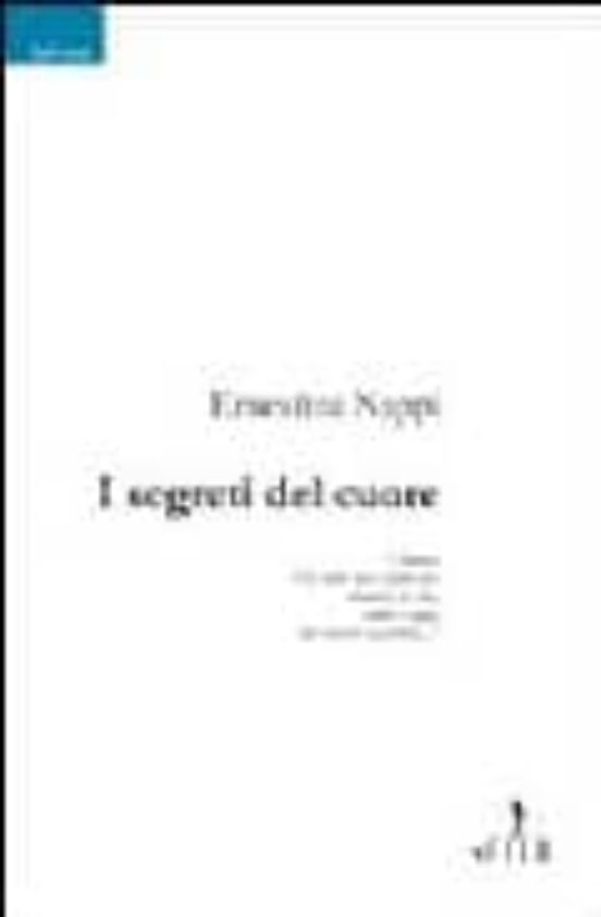 I Segreti Del Cuore