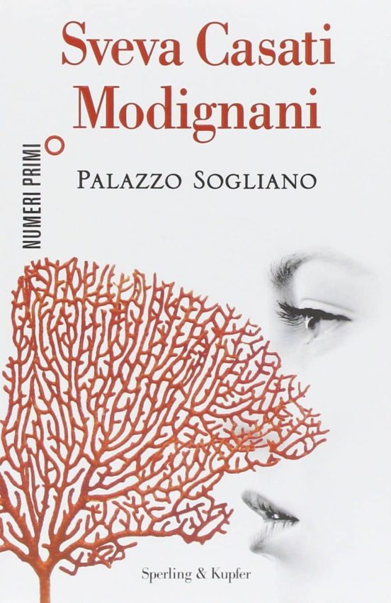 Palazzo Sogliano