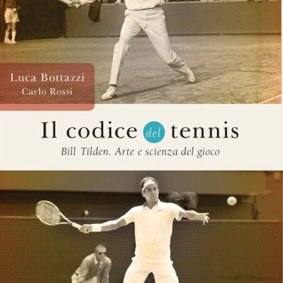 Il Codice Del Tennis