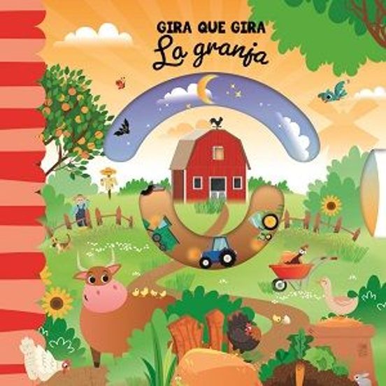 La Granja Gira Que Gira