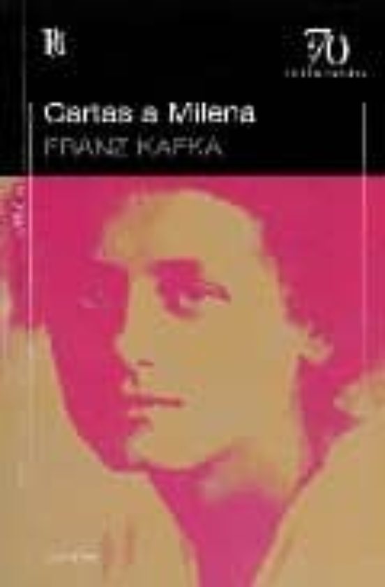 Cartas a Milena
