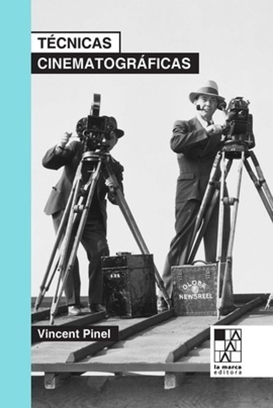 Técnicas Cinematográficas