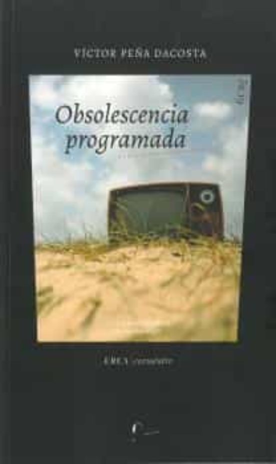 Obsolescencia Programada