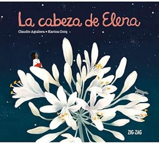 La Cabeza De Elena