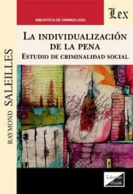 La Individualizacion De La Pena