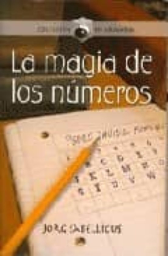 La Magia De Los Numeros