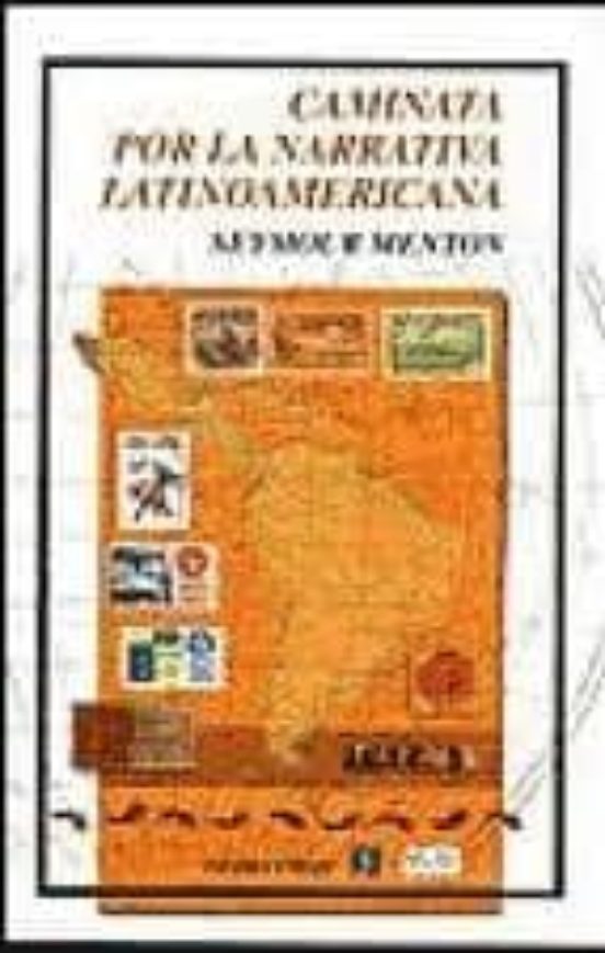 Caminata Por La Narrativa Latinoamericana
