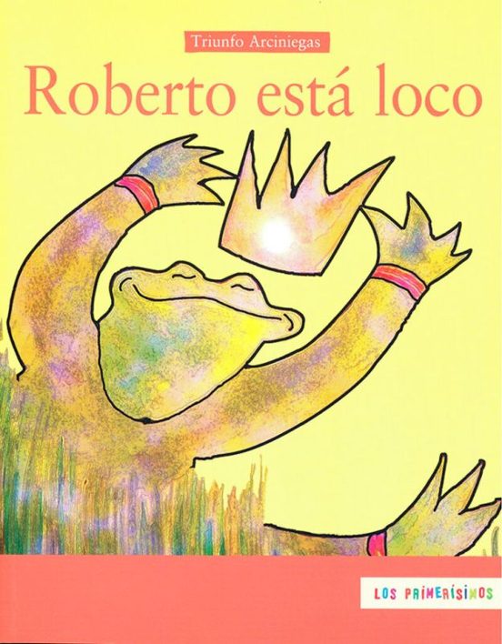 Roberto Esta Loco