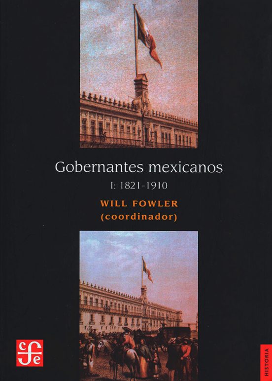 Gobernantes Mexicanos
