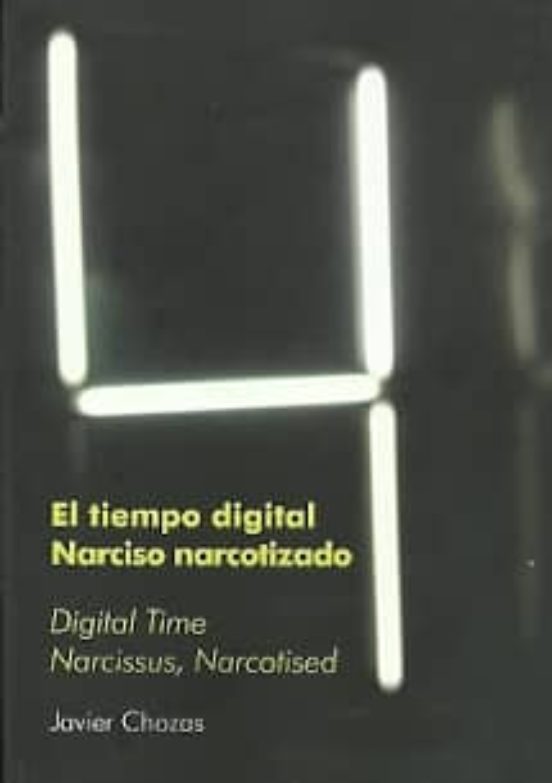 El Tiempo Digital Narciso Narcotizado