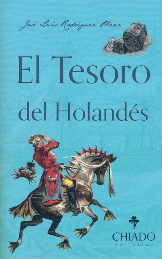 El Tesoro del Holandes