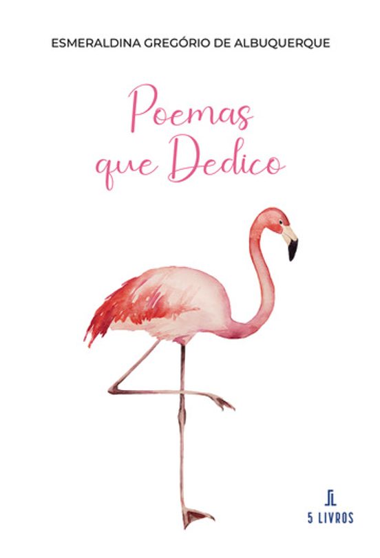 Poemas Que Dedico