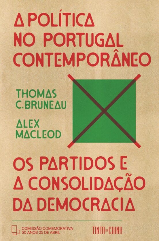 A Política No Portugal Contempor¢neo
