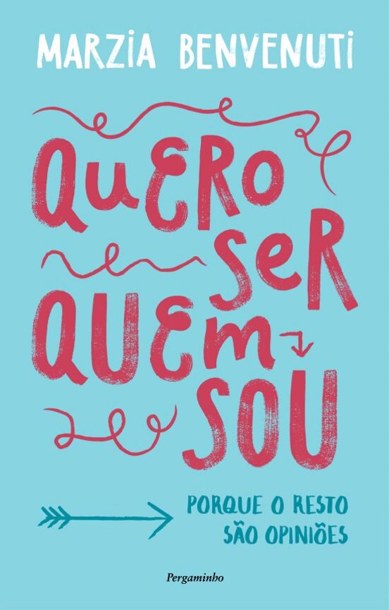 Quero Ser Quem Sou