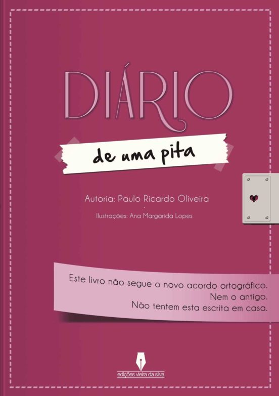 Diario De Uma Pita