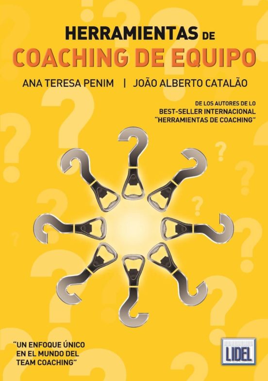 Herramientas de Coaching de Equipo