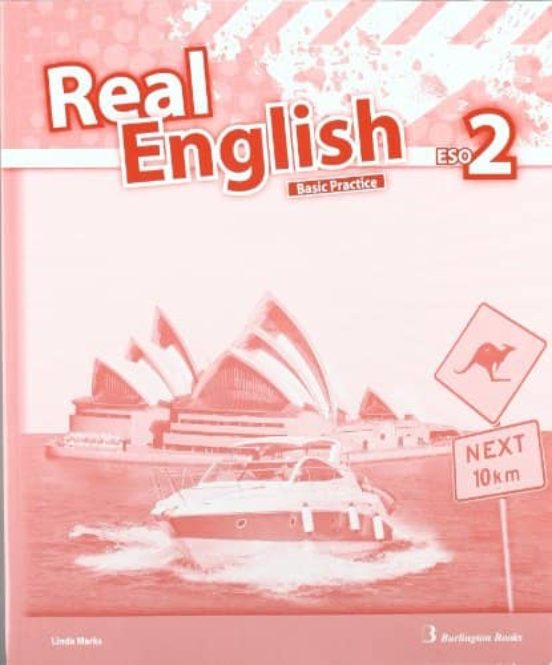 Eso 2 Real English 2 Basic Practice