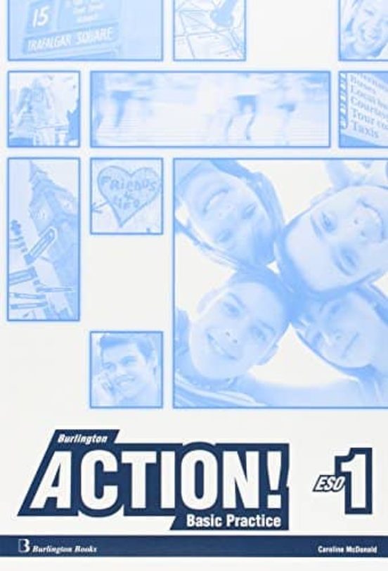 Build Up 1º ESO Ed 2009