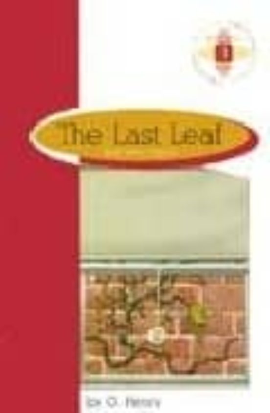 The Last Leaf