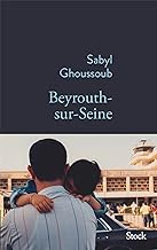 Beyrouth-sur-seine