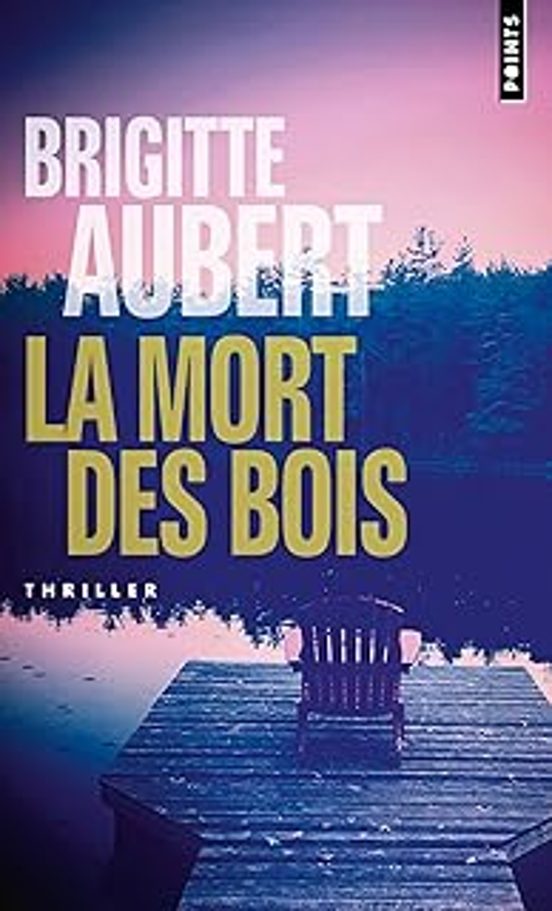 La Mort Des Bois
