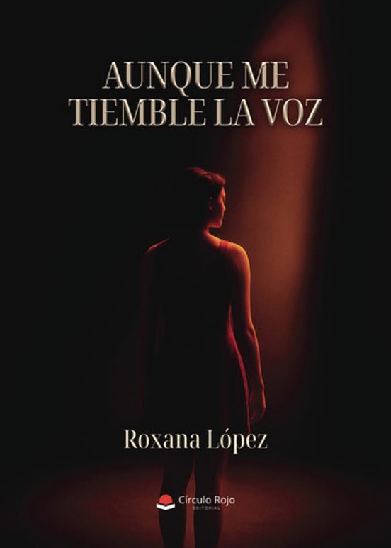 Aunque Me Tiemble la Voz