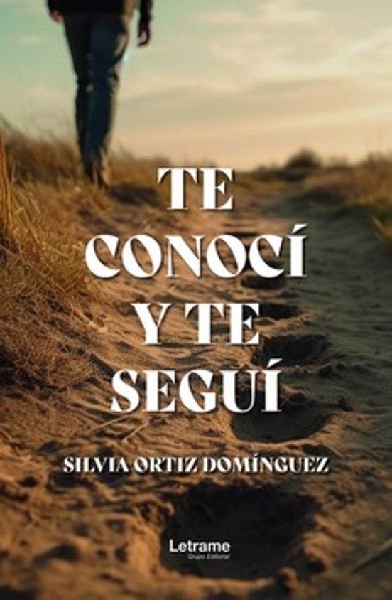 Te conocí y te seguí