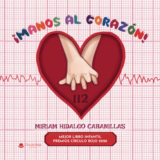 ¡Manos al corazón!