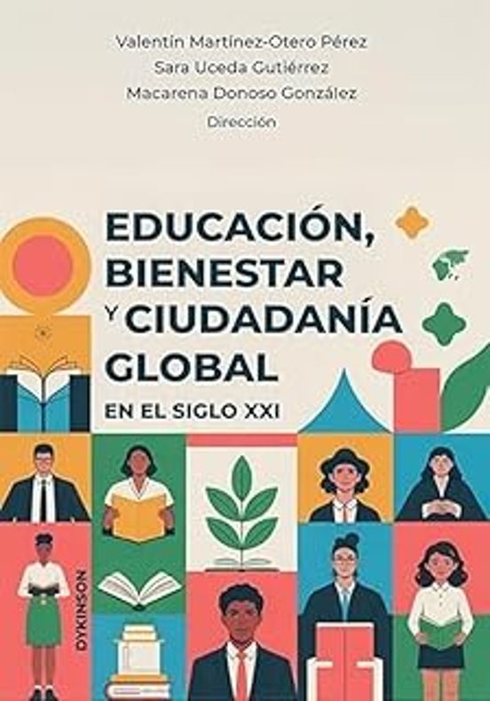Educación Bienestar Y Ciudadanía Global En El Siglo Xx