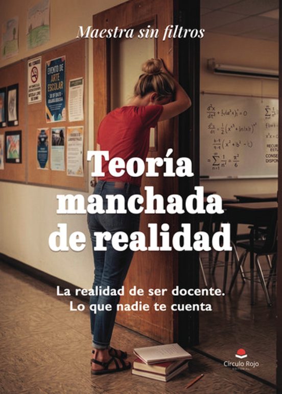 Teoría Manchada de Realidad