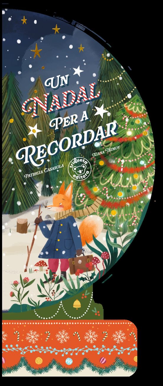 Un Nadal Para O Recordo
