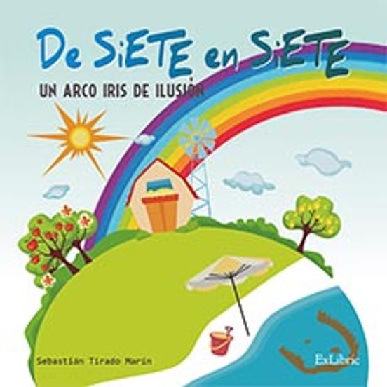 de Siete En Siete