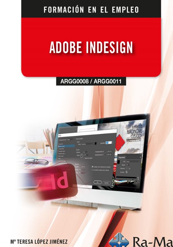 Adobe Indesign