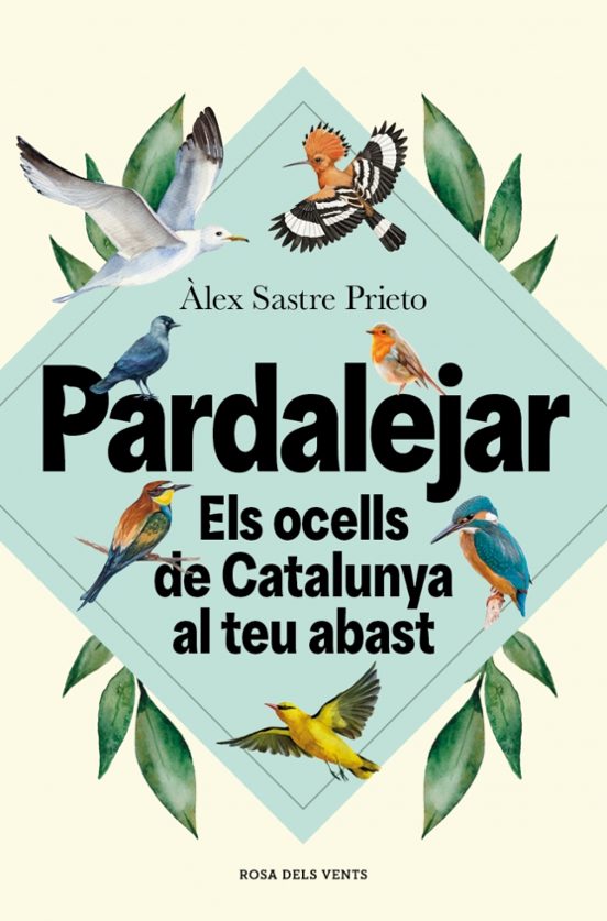 Pardalejar