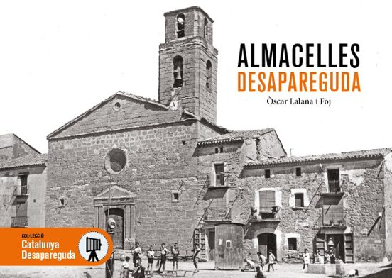 Almacelles Desaparegut
