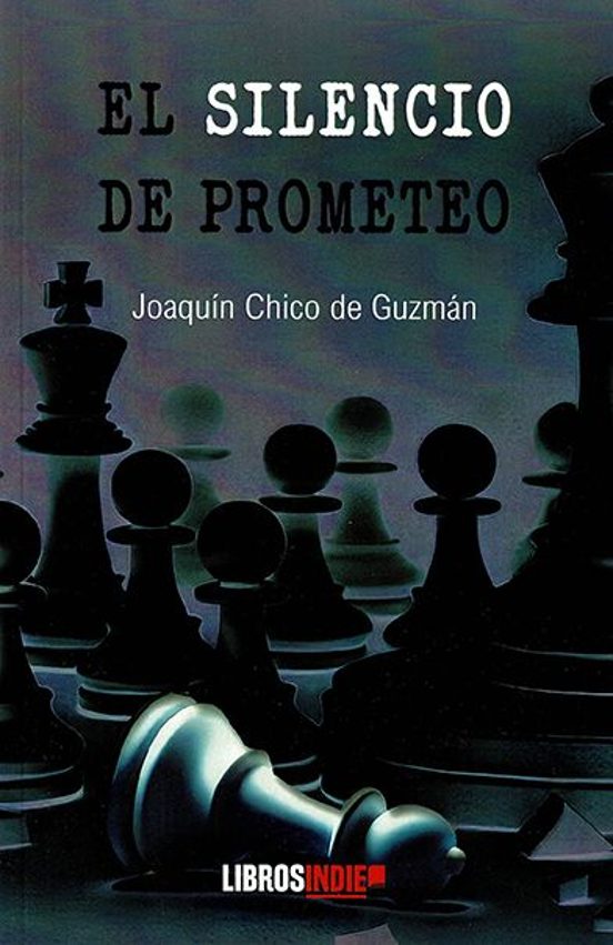 El Silencio De Prometeo